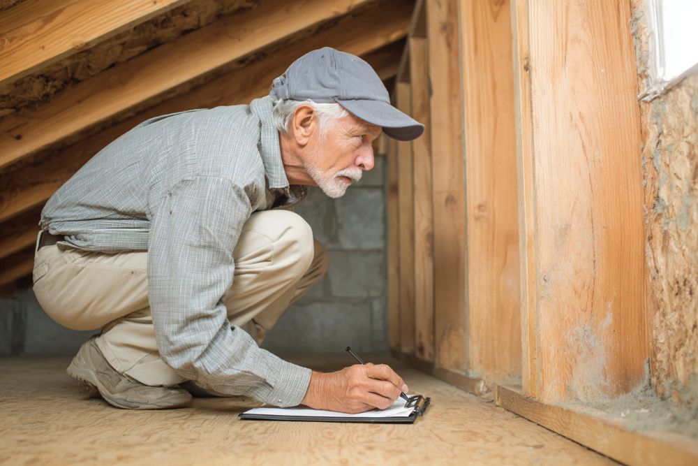 Inspecting for Pests Throughout Your Renovation
