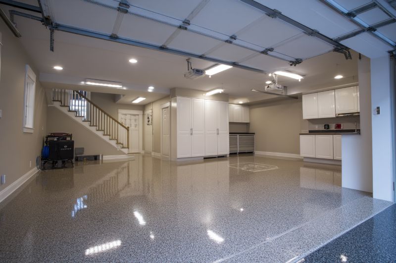 Low Maintenance and Easy Cleaning