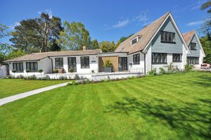 House Viewing Etiquette