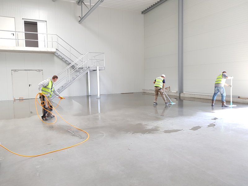 How Long Does It Take Epoxy to Dry