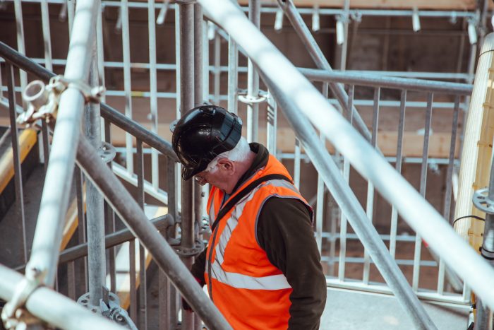 Major Types of Construction