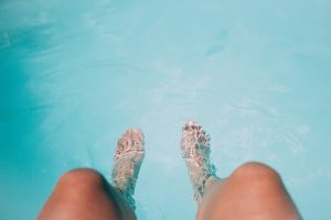 How to Clean a Pool After Winter