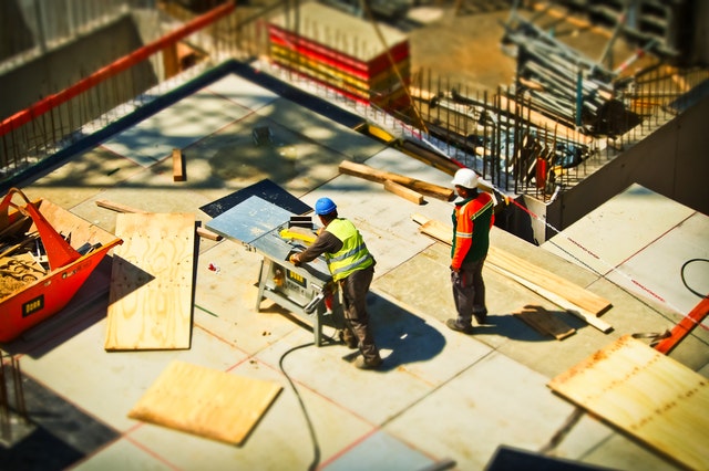 How to Become a Building Contractor