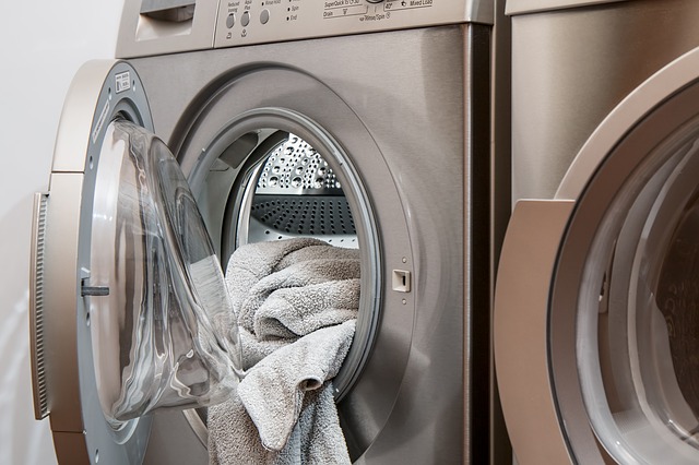 Washing Machine Maintenance Tips