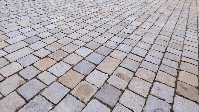  What Causes Pavers to Sink