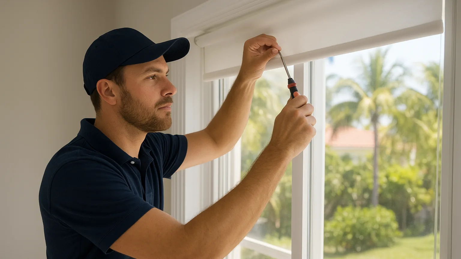 Hurricane Glass And Glare Solutions