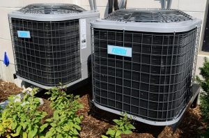 Air Conditioning Basics