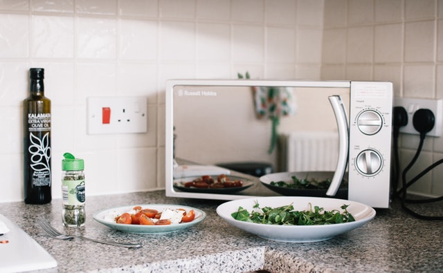 Common Microwave Problems