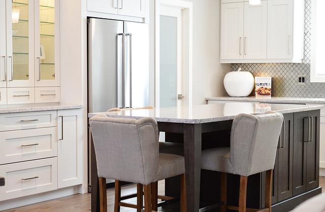 Freezer Efficiency Tips