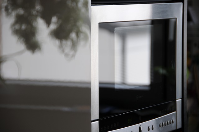 Microwave Maintenance